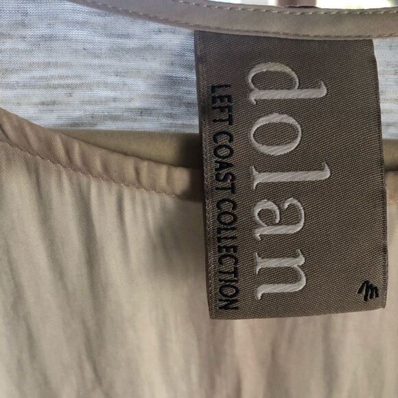 Dolan Left Coast Collection Top - Picture 7 of 7